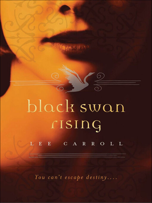 Title details for Black Swan Rising by Lee Carroll - Available